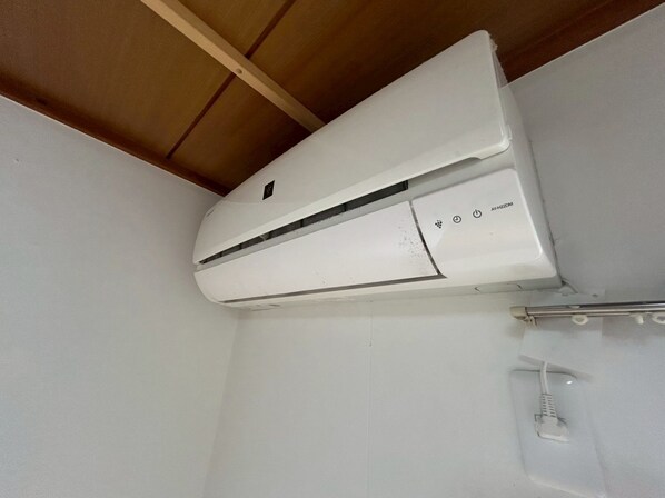 フジイコーポの物件内観写真